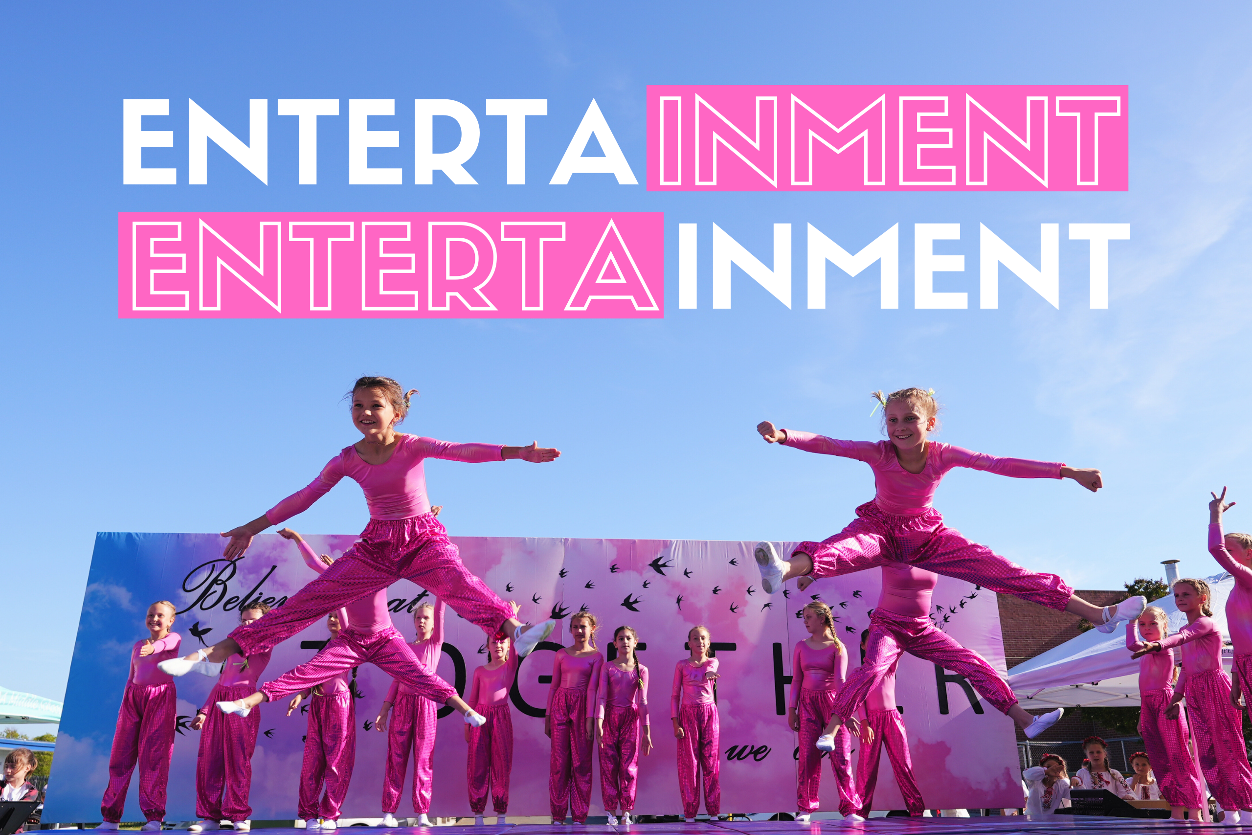 Entertainment